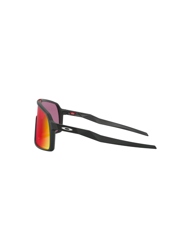 Okulary OAKLEY Sutro S Matte Black Prizm Road 