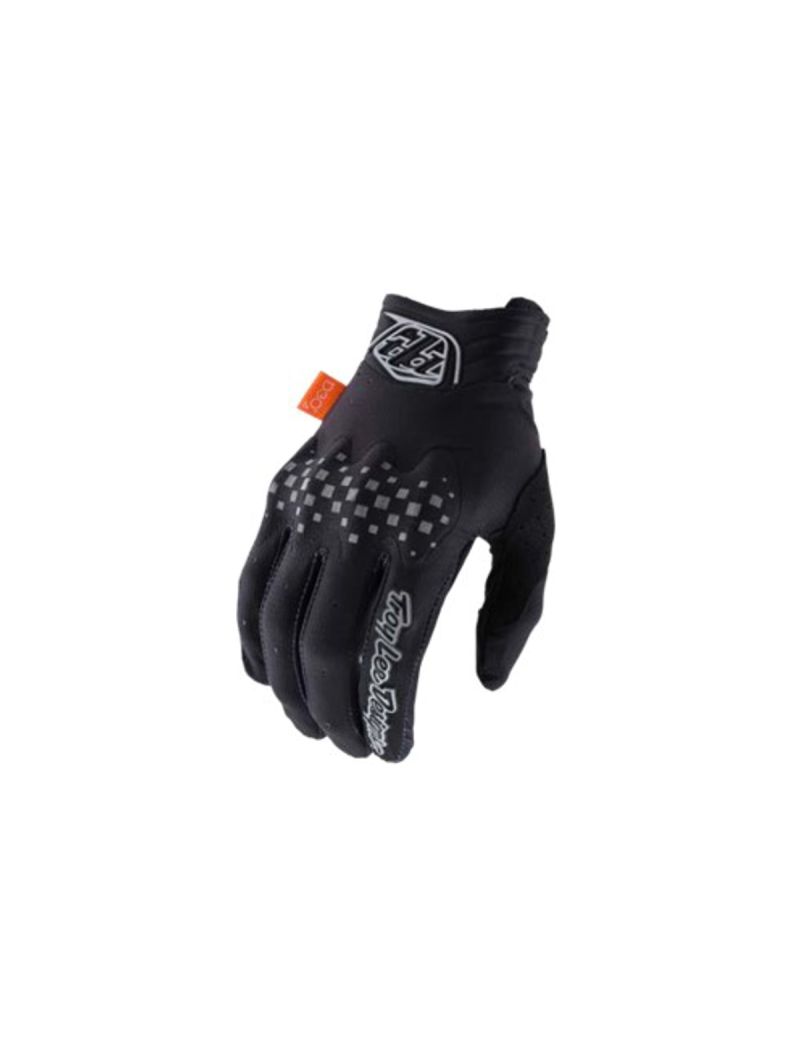 Rękawiczki TLD Gambit Black 