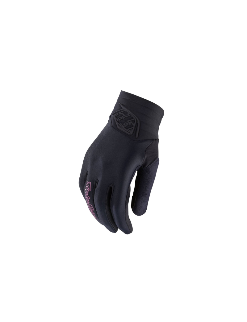 Rękawiczki damskie TLD Luxe Black