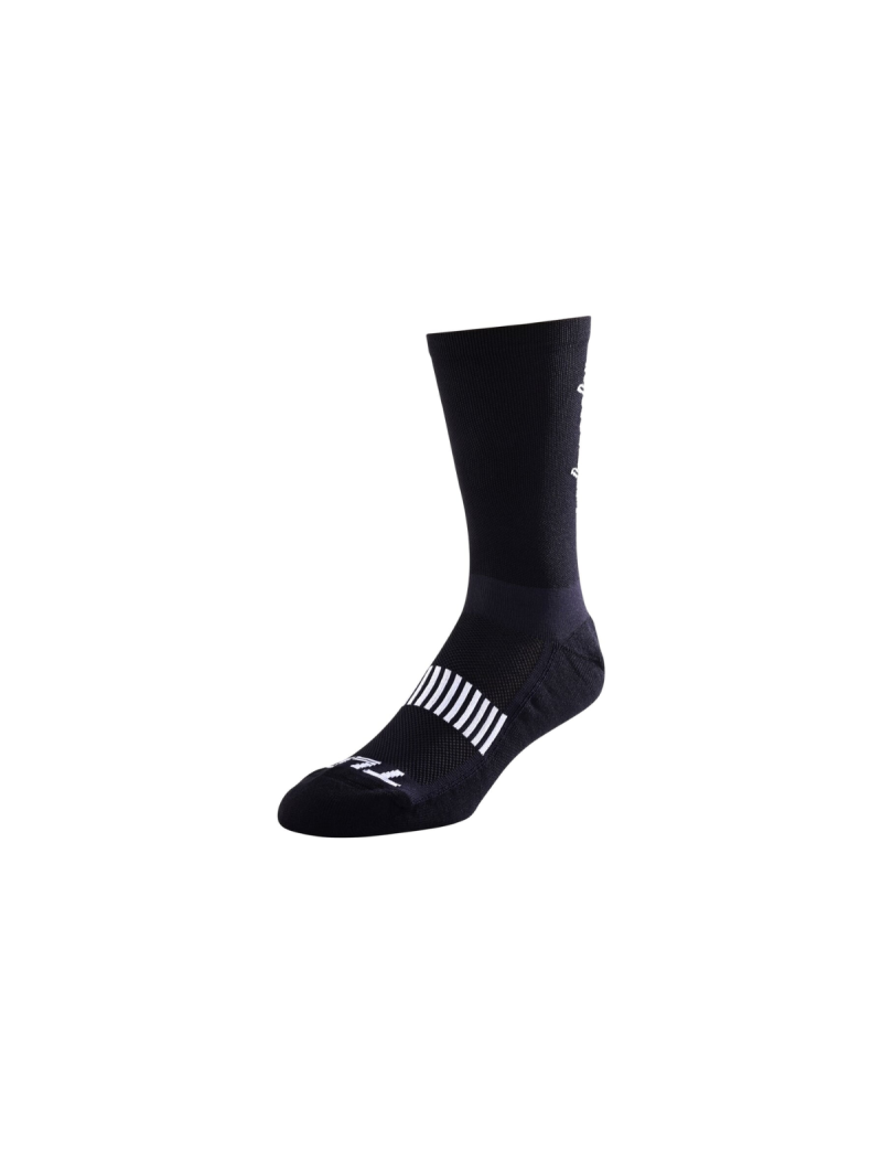 Skarpetki TLD Signature Performance Black