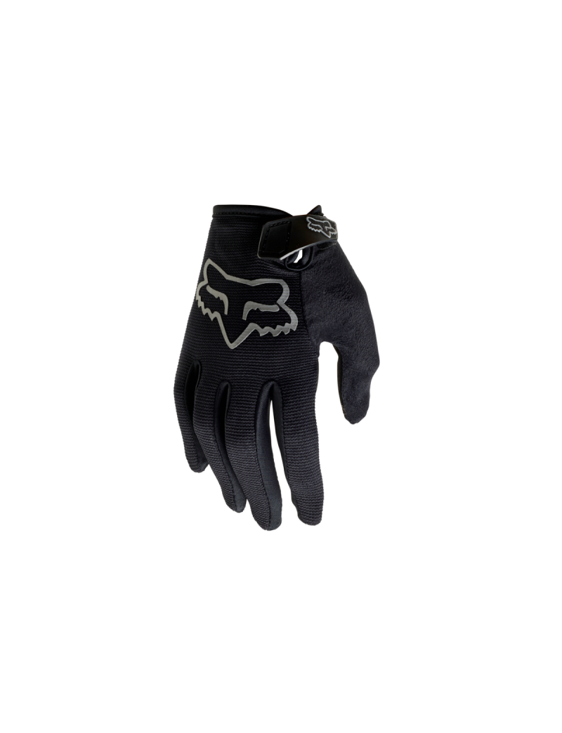 Rękawice FOX Lady Ranger Black