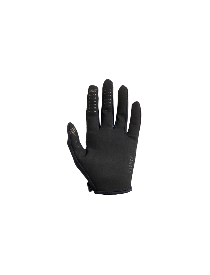 Rękawice FOX Lady Ranger Black
