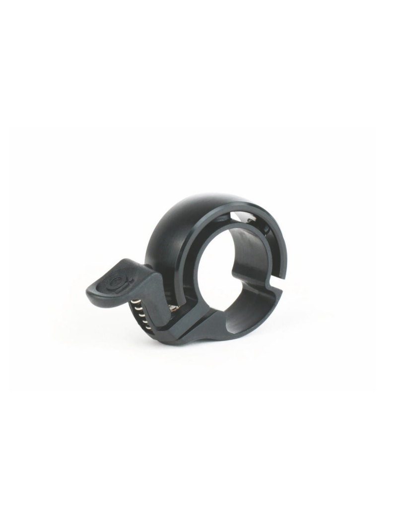 Dzwonek Knog Oi Classic mały czarny