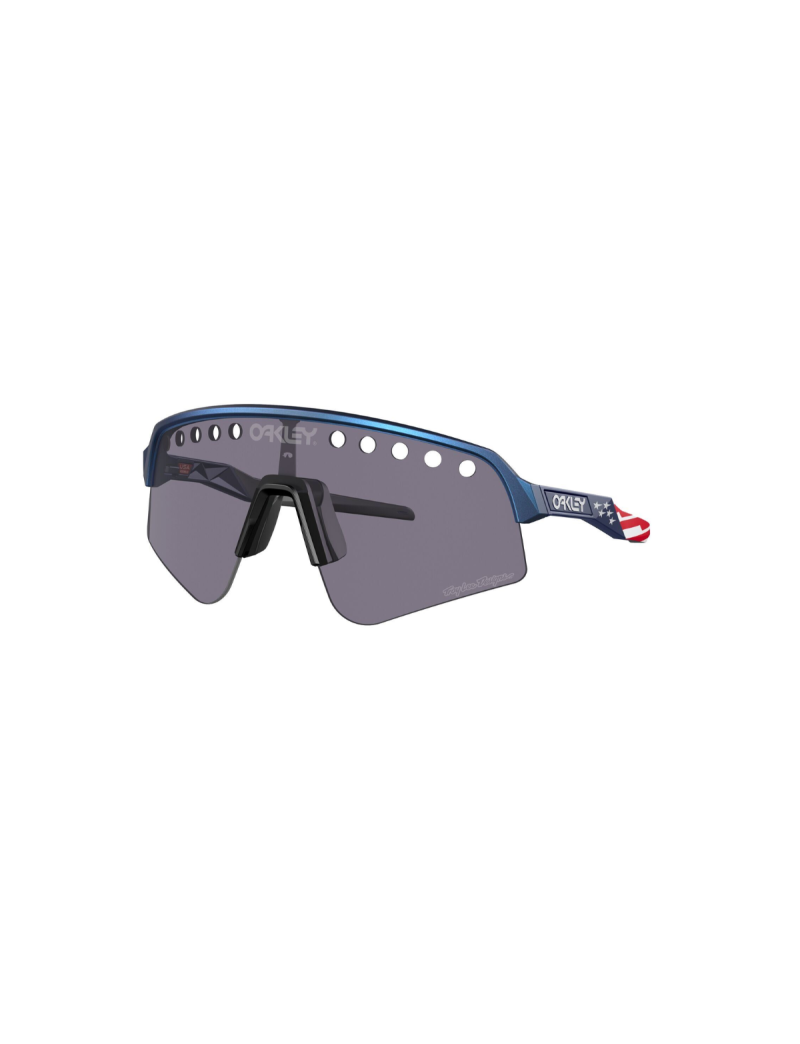 Okulary OAKLEY Sutro Lite Sweep TLD Bisft Prizm Grey 
