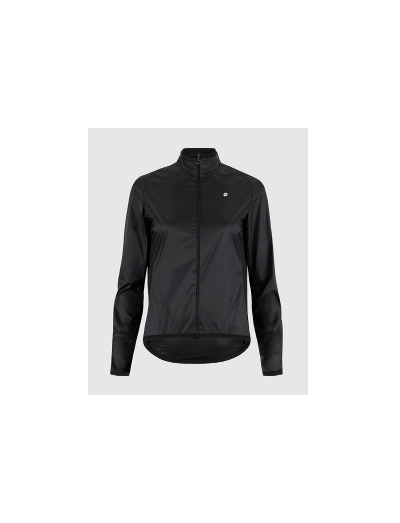 Kurtka przeciwwiatrowa ASSOS Uma Gt C2 Black 