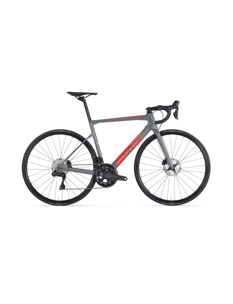 Rower BMC Teammachine SLR Two 