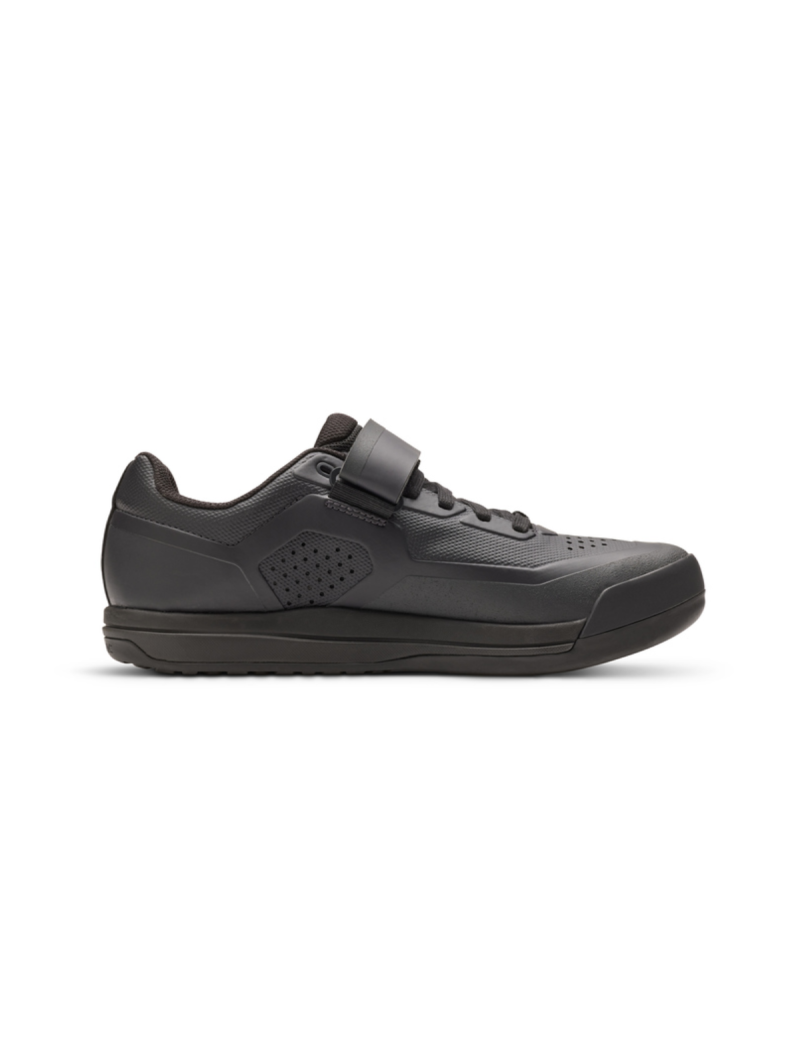 Buty FOX Union Black (SP23 MTB)