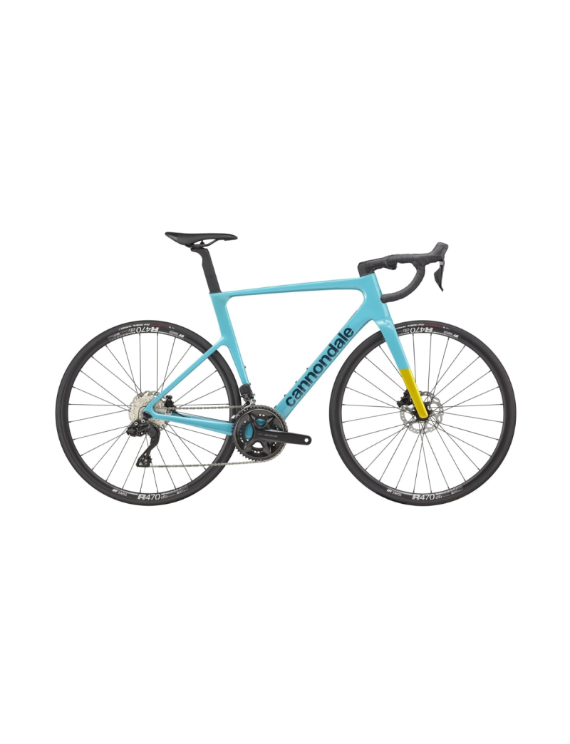 Rower CANNONDALE Super Six Evo Carbon 3 IBL