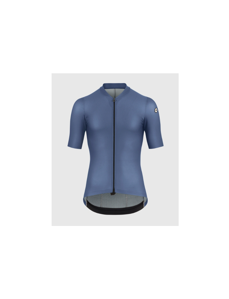 Koszulka kolarska ASSOS Mille Gt S11 Stone Blue 