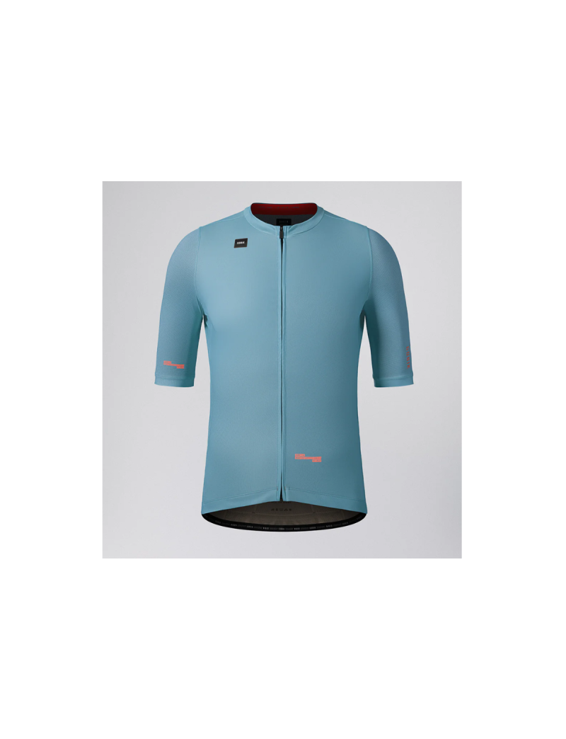 Koszulka kolarska męska GOBIK Stark Skydome