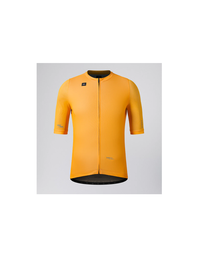 Koszulka kolarska męska GOBIK Stark Dandelion