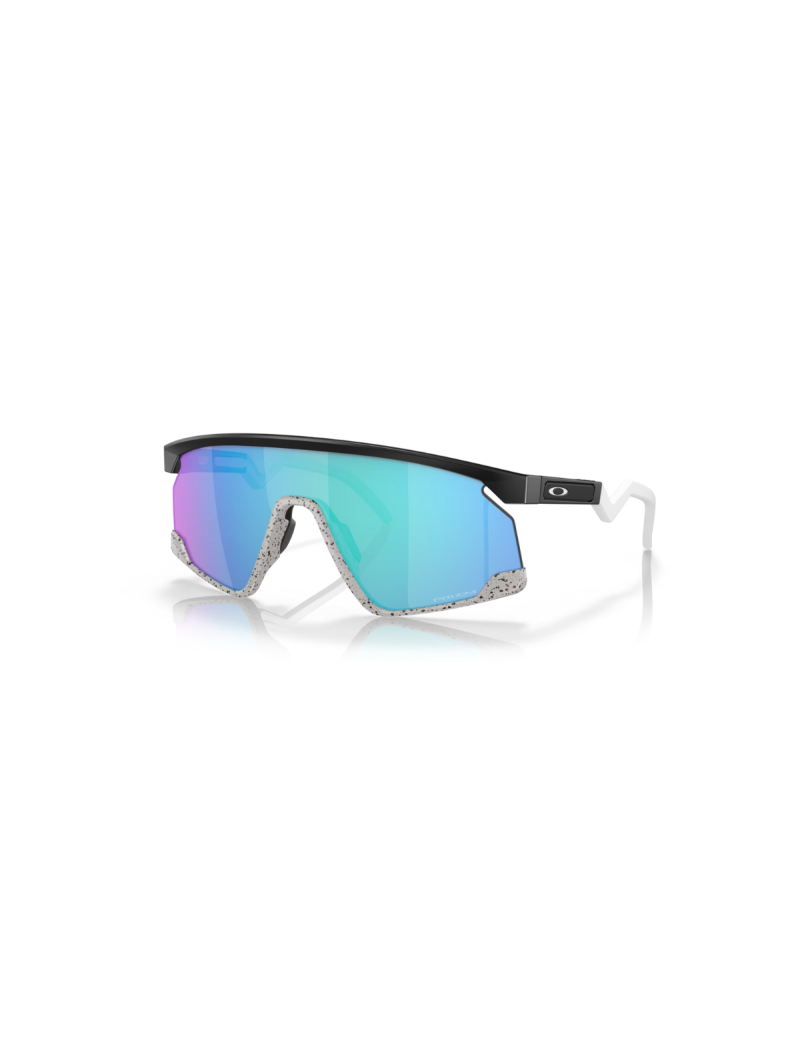 Okulary OAKLEY BXTR Matte Black/Prizm Sapphire