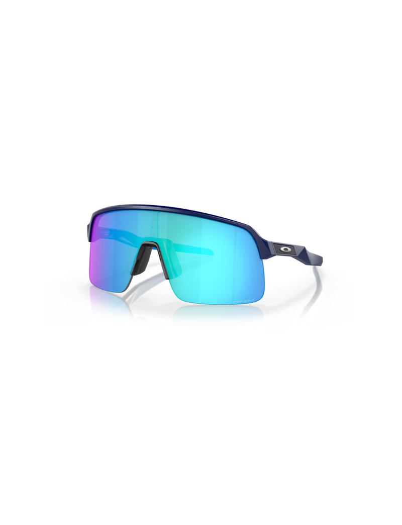 Okulary OAKLEY Sutro Lite Matte Navy/Prizm Sapphire