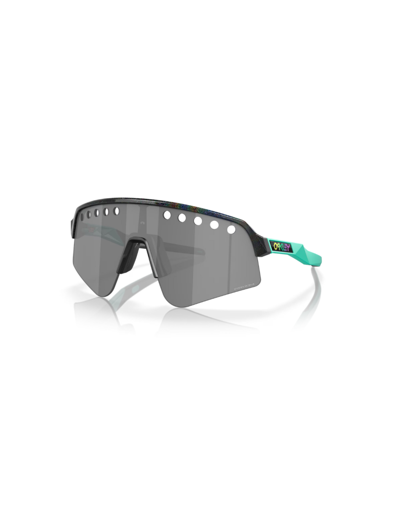  Okulary OAKLEY Sutro Lite Sweep Dark Galaxy/Prizm Black