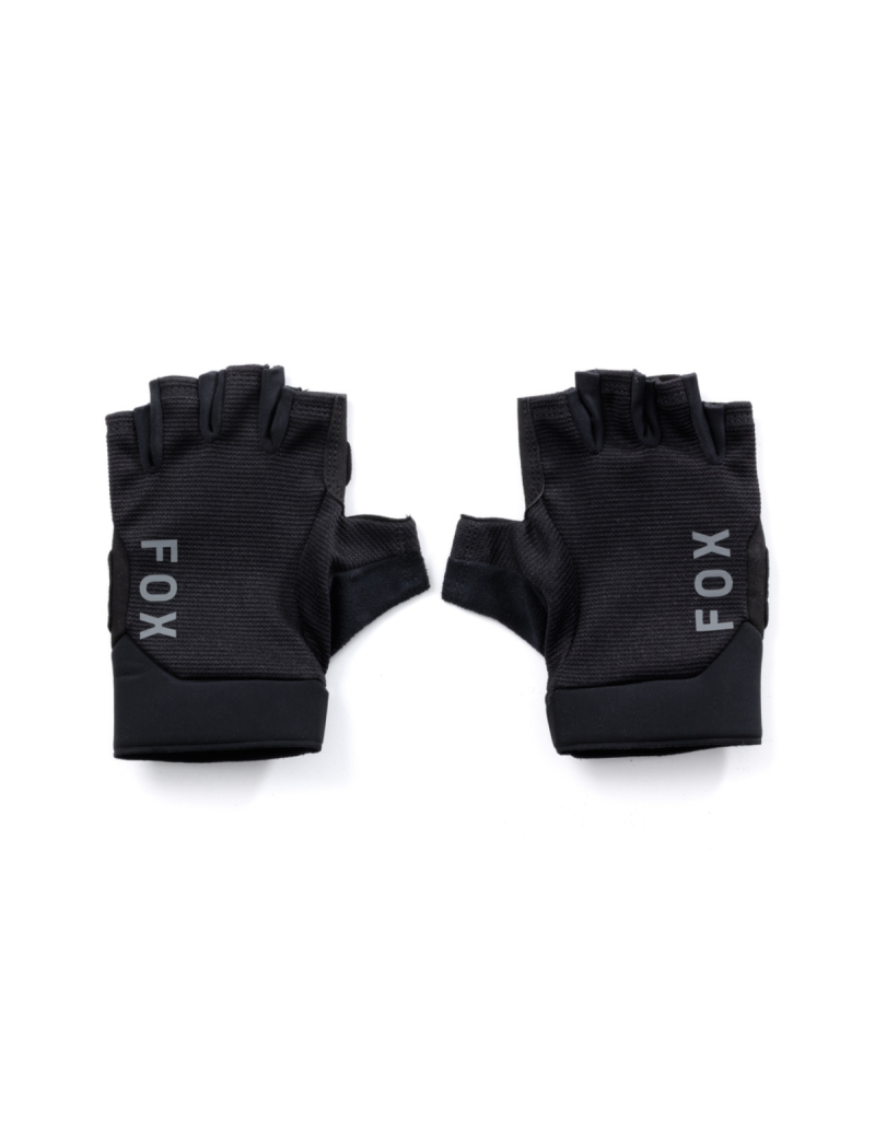 Rękawice Fox Lady Ranger Glove Gel Short Black