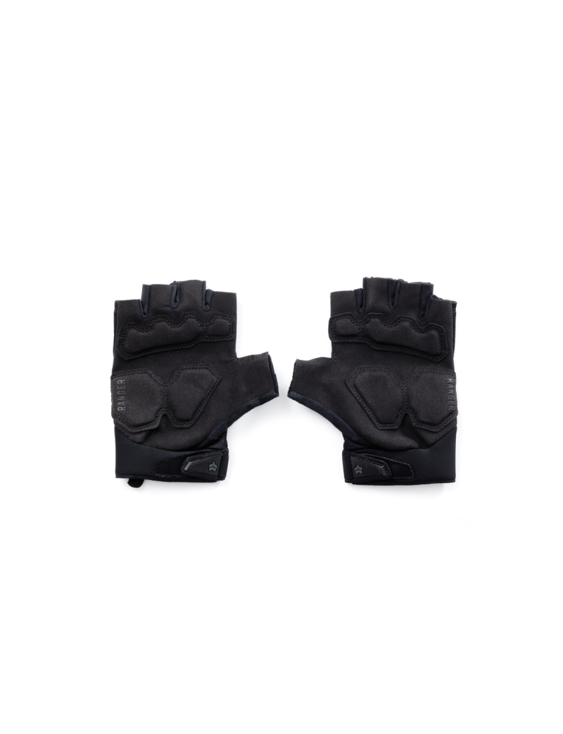 Rękawice Fox Lady Ranger Glove Gel Short Black