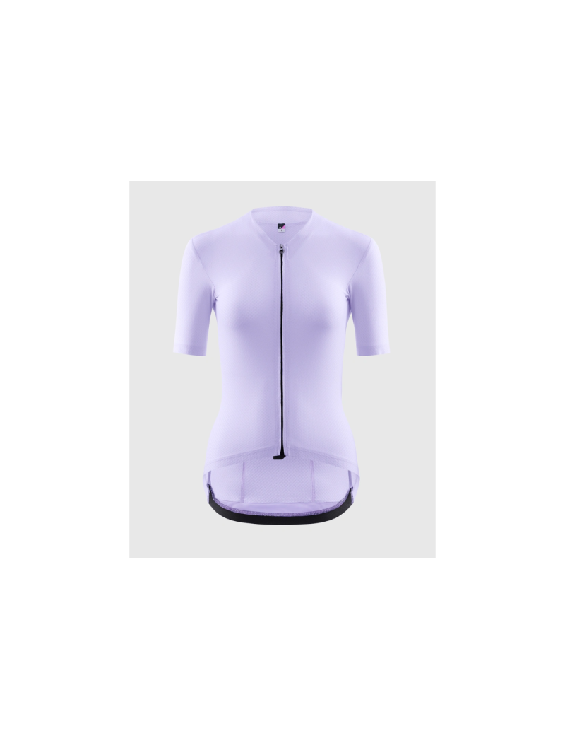 Koszulka kolarska ASSOS Dyora R S11 Stella Lavender
