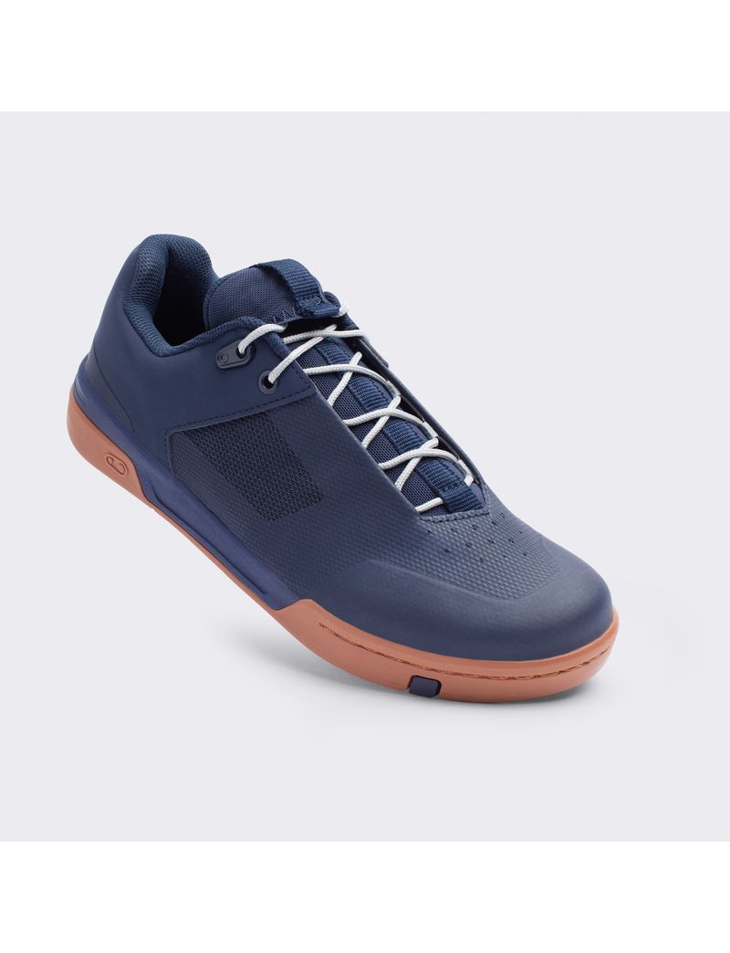 Buty CRANK BROTHERS Stamp Lace navy/silver