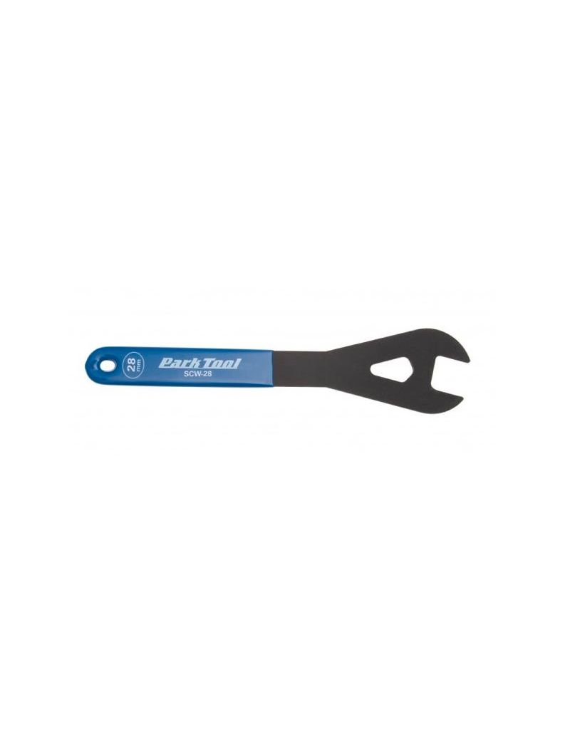 PARK TOOL Klucz SCW-28 do konusów 28 mm
