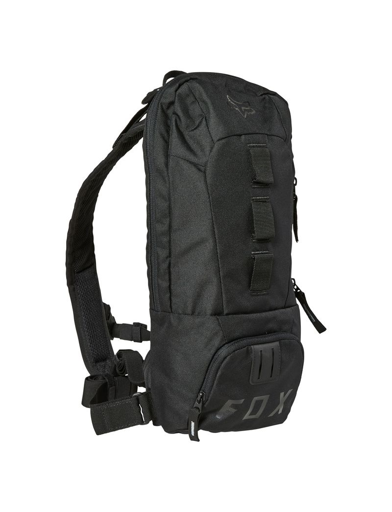 Plecak FOX Utility 6L Hydration Pack Black Small