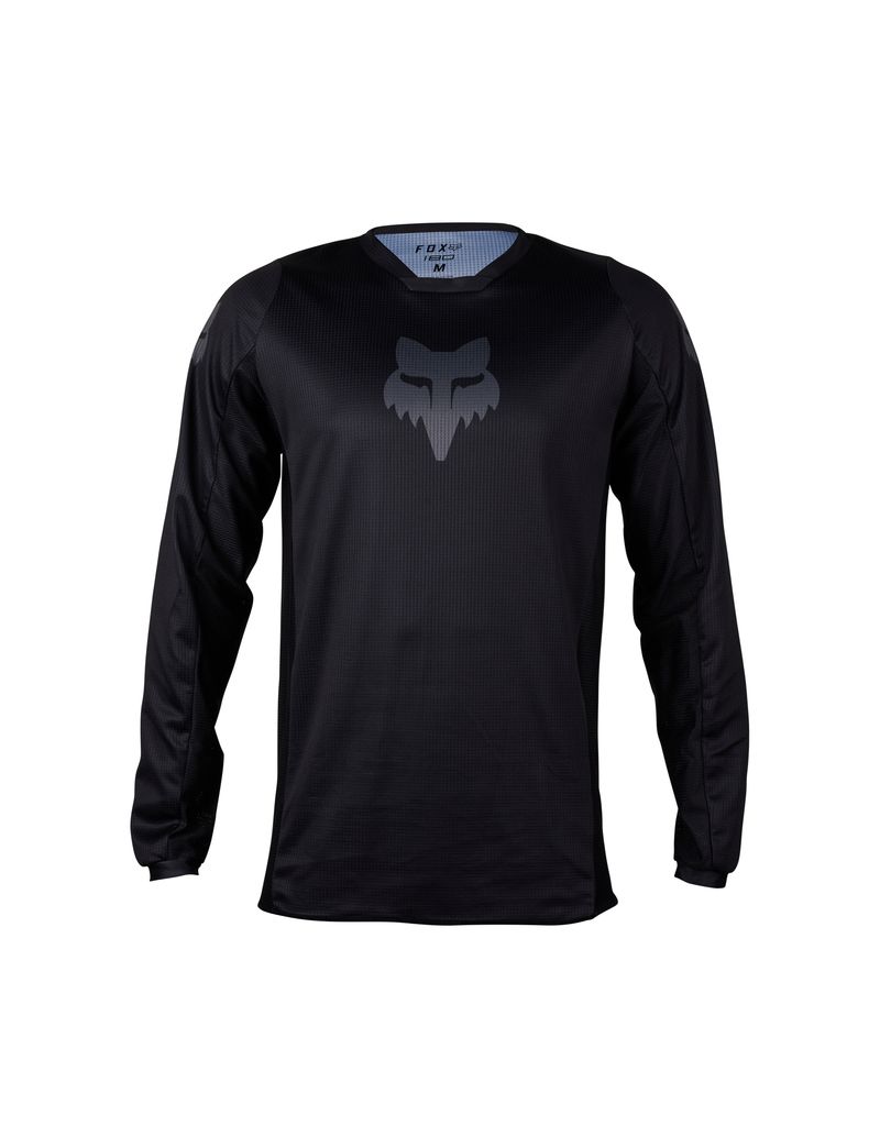 Fox Bluza Motocyklowa  180 Blackout Black L