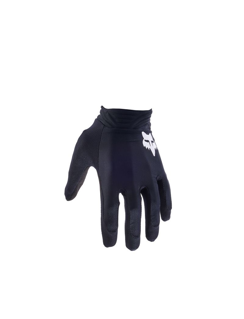 Fox RĘkawice Motocyklowe  Airline Black S