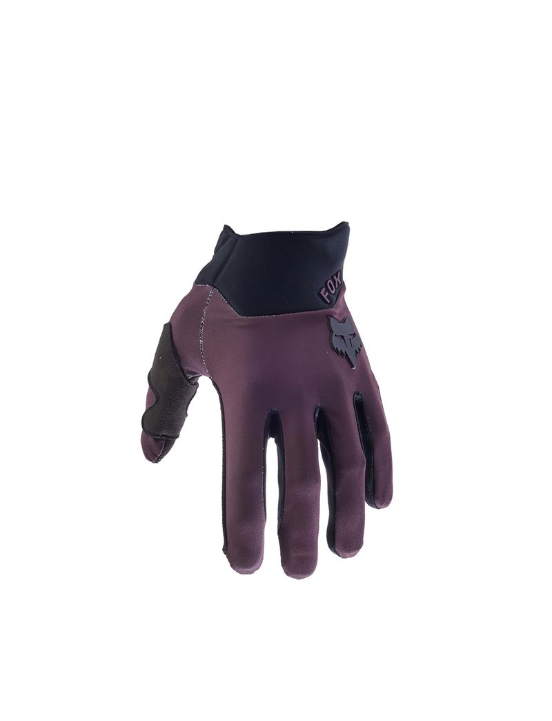 Fox RĘkawice Motocyklowe  Defend Wind Offroad Purple M