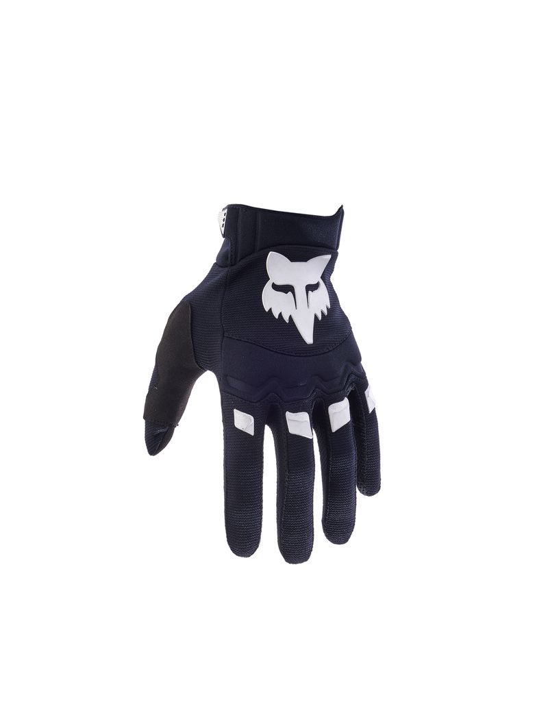 Rękawiczki FOX Dirtpaw Black/White M
