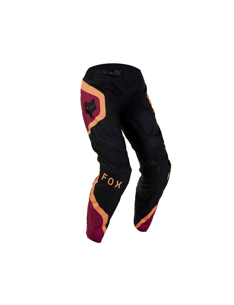 Fox Spodnie Motocyklowe Damskie  180 Ballast Magnetic 4
