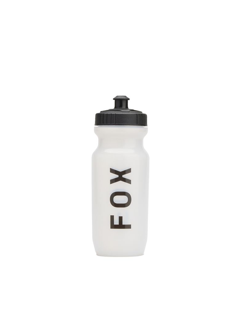 Fox Bidon  Base Water Clear Os