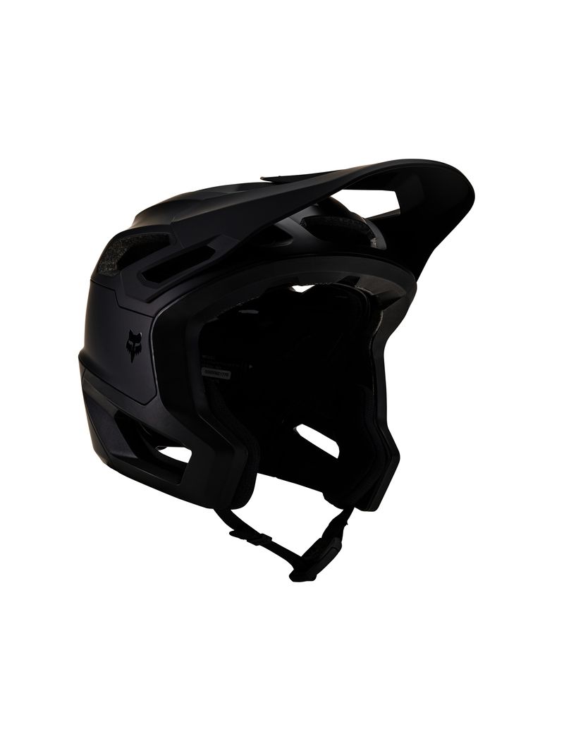 Kask FOX Dropframe Pro M black