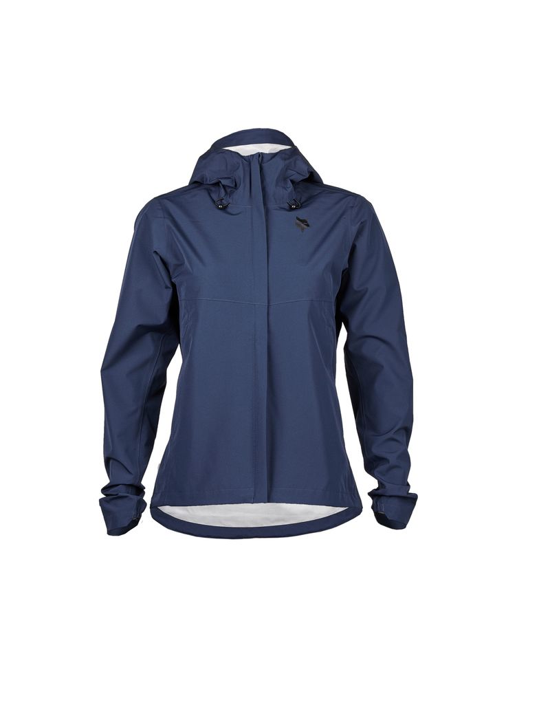 Fox Kurtka Przeciwdeszczowa Damska  Ranger 2.5l Water Midnight Xs