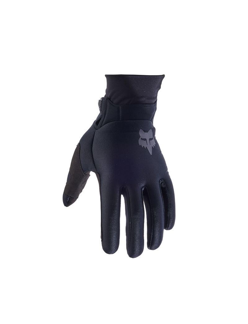 Fox RĘkawice Motocyklowo-rowerowe  Defend Thermo Black Xl