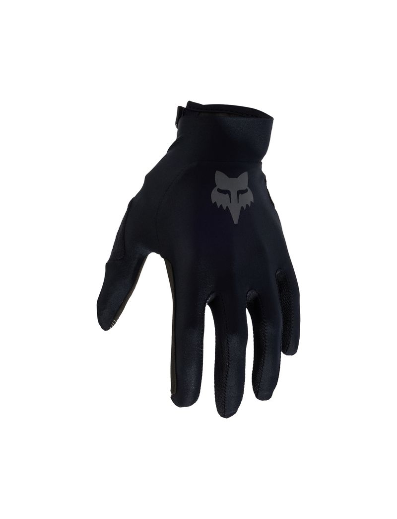 Rękawiczki FOX Flexair black S