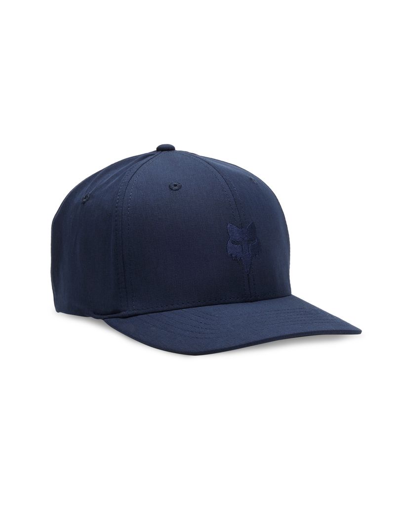 Fox Czapka Z Daszkiem  Head Select Flexfit Heather Midnight L/xl