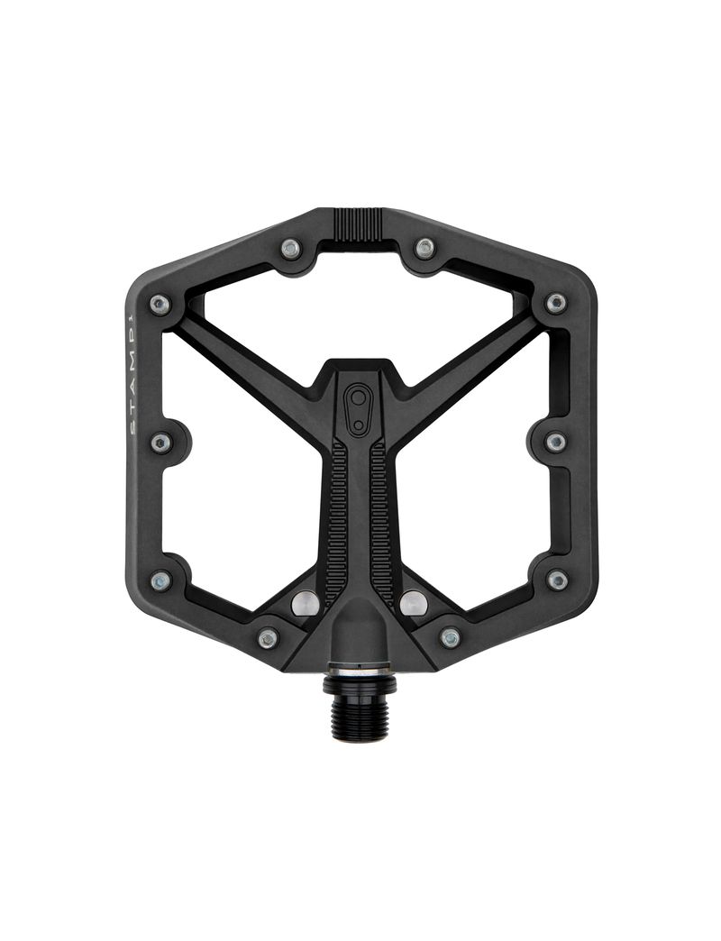 Pedały CRANKBROTHERS Stamp 1 Black