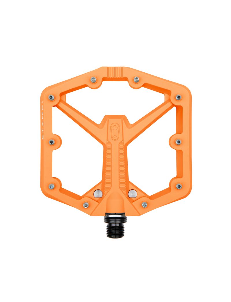 Pedały CRANKBROTHERS Stamp 1 Orange