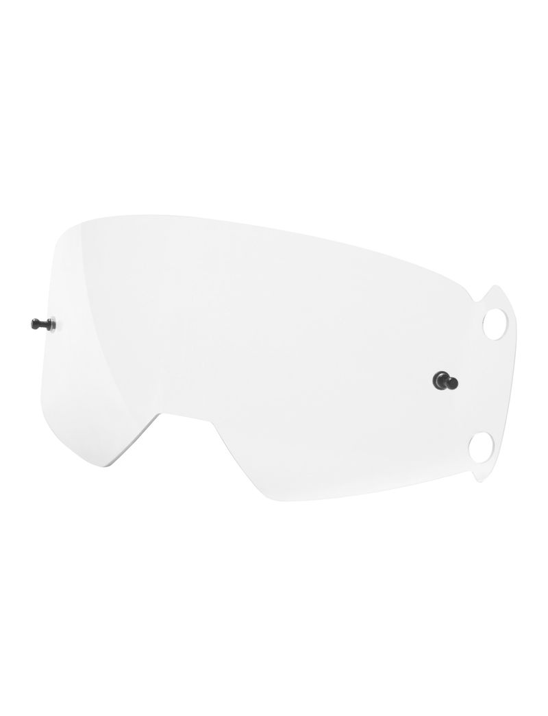 Fox Szyba Do Gogli  Vue Repl Lens Standard Clear Ns