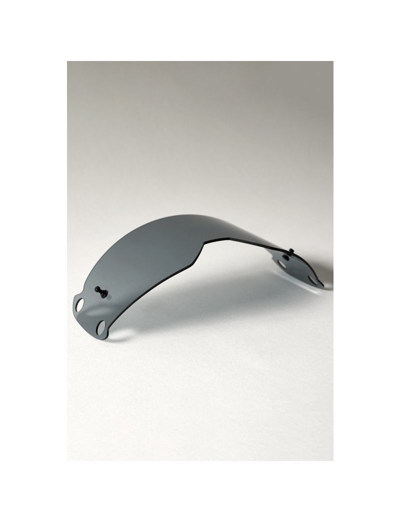 Fox Szyba Do Gogli  Vue Repl Lens Standard Dark Grey Ns