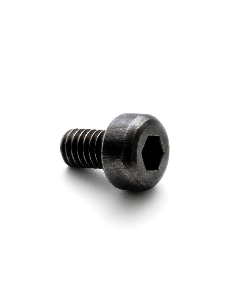 Fox Śruby Do ZapiĘĆ/ PaskÓw Do ButÓw  Universal Buckle Screw No Color Os