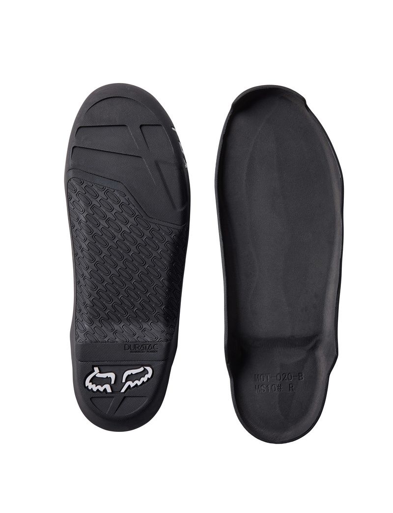 Fox Podeszwa Do ButÓw  Motion Full Outsole Black 8