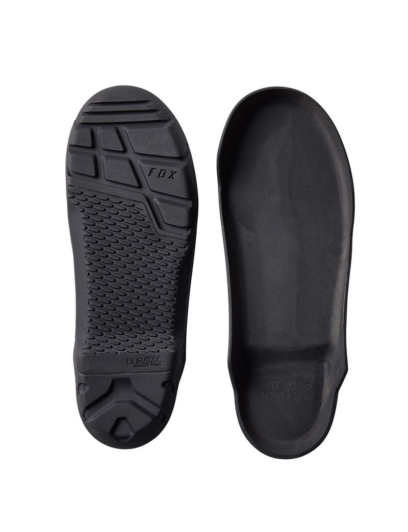 Fox Podeszwa Do ButÓw  Motion X Full Outsole Black 10