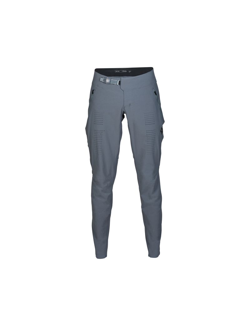 Spodnie FOX Flexair Graphite 36