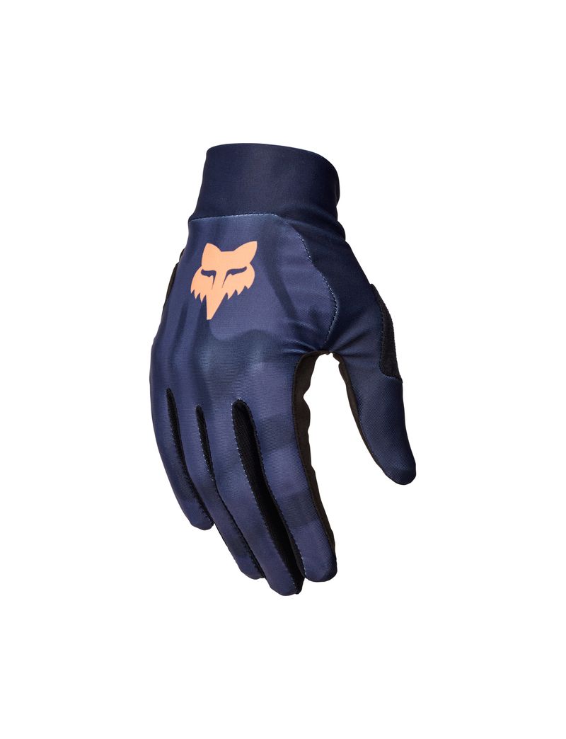 Rękawiczki FOX Flexair Taunt Indigo