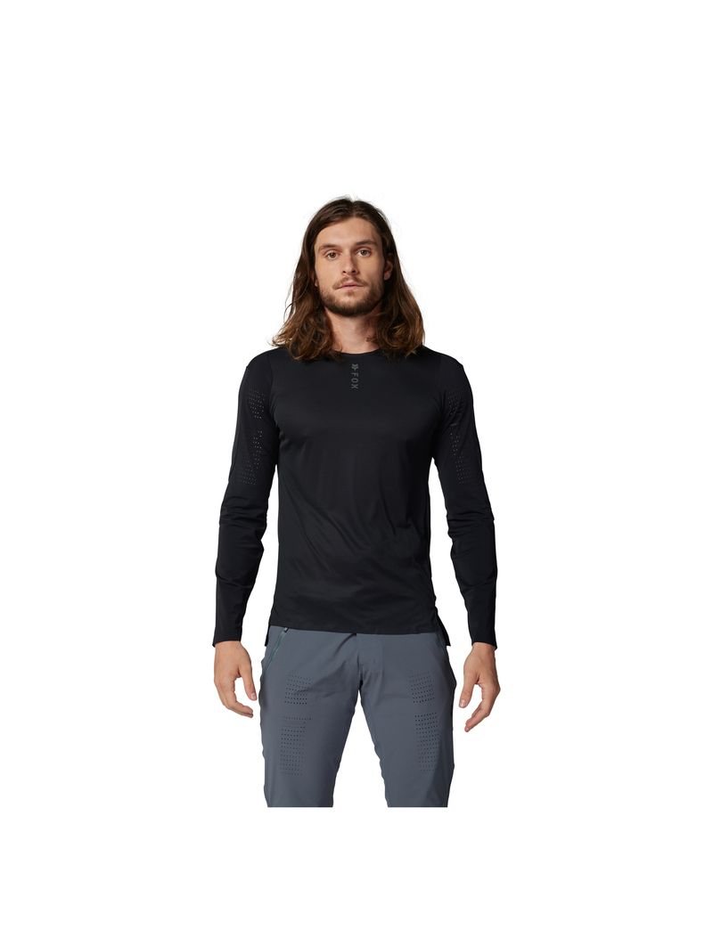 Jersey FOX Flexair Pro black L