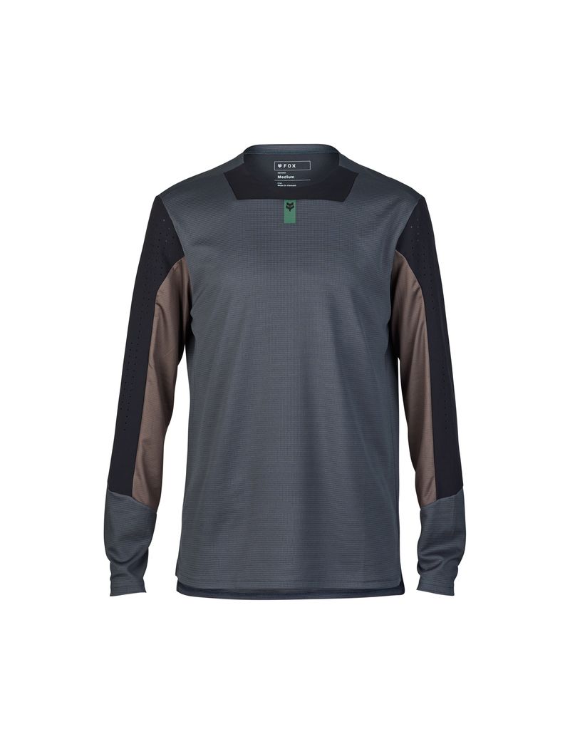 Jersey FOX Defend graphite M