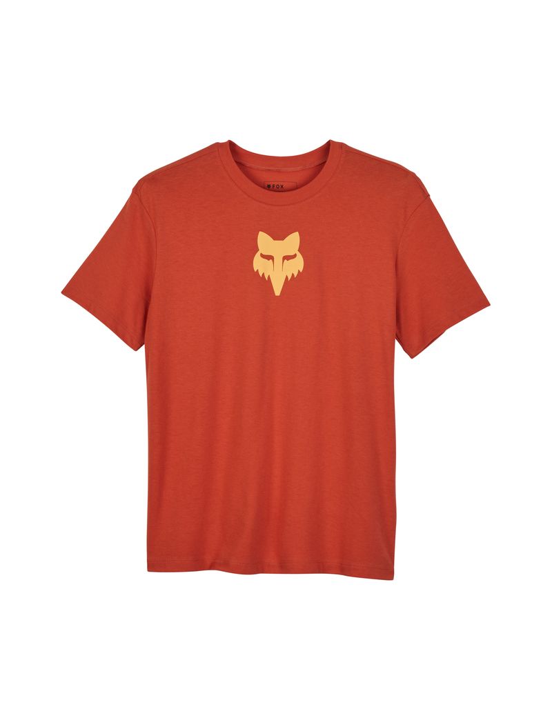Fox T-shirt Damski  Head Atomic Orange M
