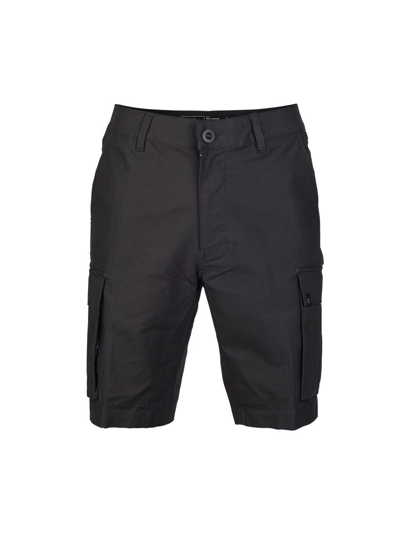 Fox Spodenki  Slambozo Short 3.0 Black 32