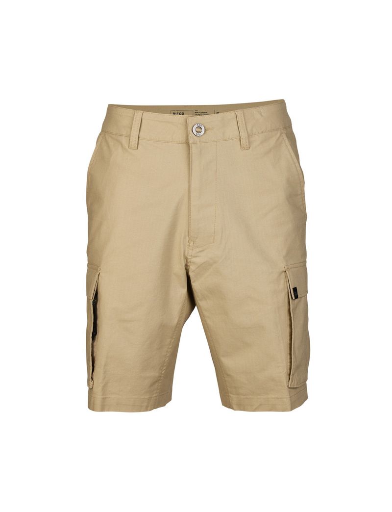 Fox Spodenki  Slambozo Short 3.0 Tan 32