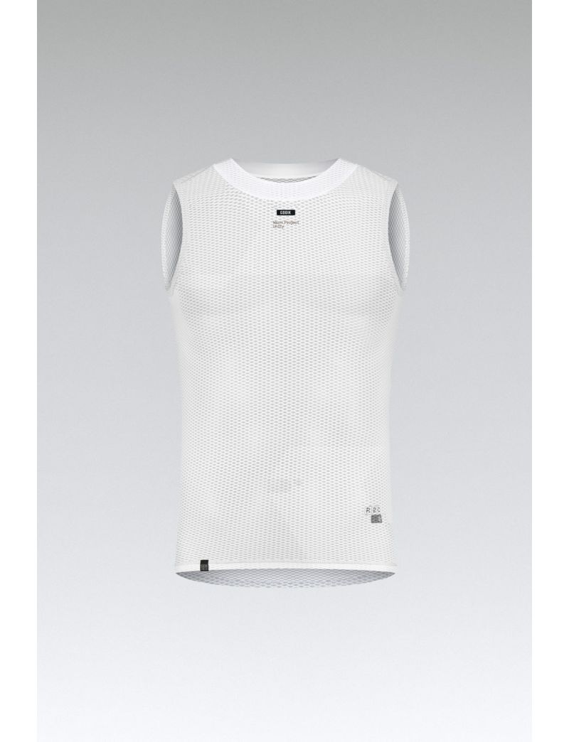 Baselayer GOBIK Second Skin Salt